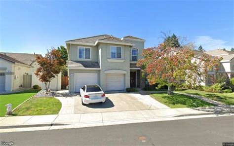 Five-bedroom home in San Ramon sells for $2.3 million